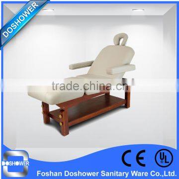 Doshower massage bed cover nuga massage bed for sale