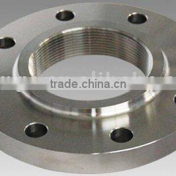 din flanges