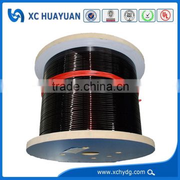 UL Certificate best price electrical aluminum rectangular wire