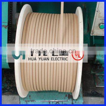 UL approved paper covered copper magnet wire