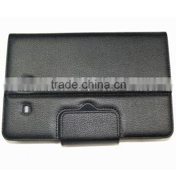 PU Leather Cover With 3.0 Bluetooth Keyboard for Samsung Galaxy Tab E 9.6 T560 T561 Tablet Keyboard Case