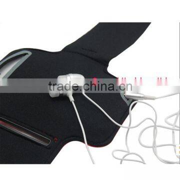 2015 Hot Selling Universal 5.5 Inch Mobile Phones Running Armband photo-2