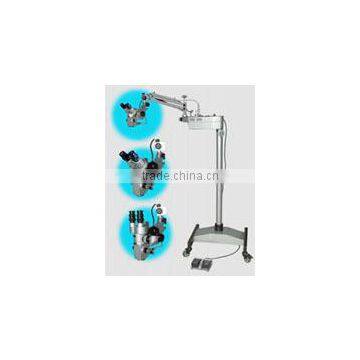 Surgical ENT Instrument Operation Microscope/ent Workstation. photo-2
