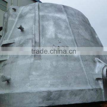 Slag Pot 3000 Cycles Operation photo-3