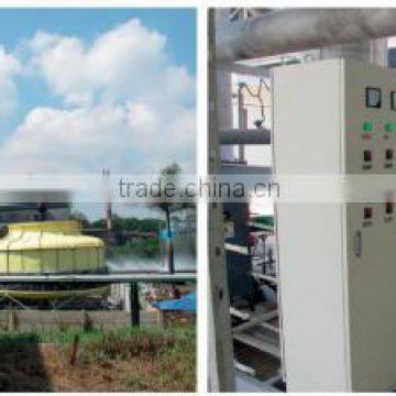 Full-automatic Co2 Recovery Plant