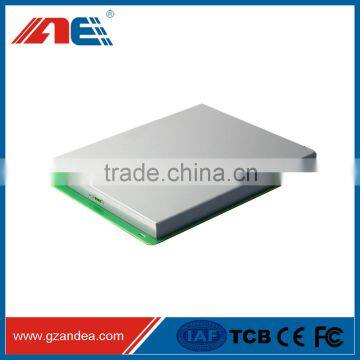 Big Size 13.56Mhz Embedded All-in-one HF RFID Reader for Self Borrowing Machine Book Sorting Machine