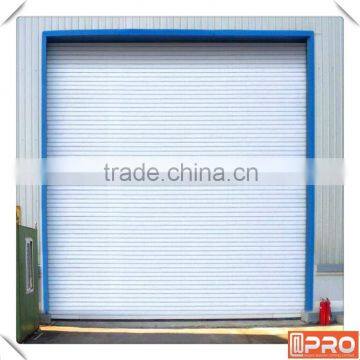 2016 Heat Resistant Security Rolling Shutter Aluminium Roller Shutter Price photo-6