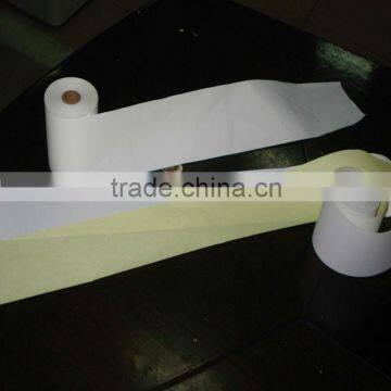 China carbonless paper NO.1 quality