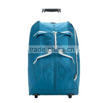 2015 Convenient 40L Large Capacity Lightweight Trolley Bag