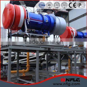 Supply NCB series coal & fuel oil burner and related equipments