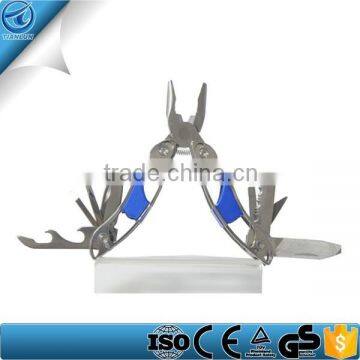 Stainless Steel Multifunctional Hollow Type Multitool