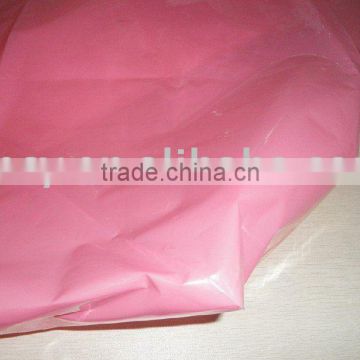 Antistatic PE bags