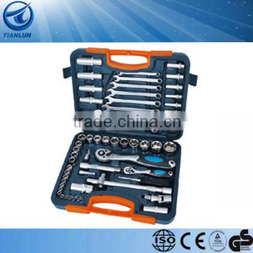 58 PCS Sockets set CRV