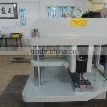 Aluminium PCB Cutting Machine , LED Aluminium PCB Separator photo-2