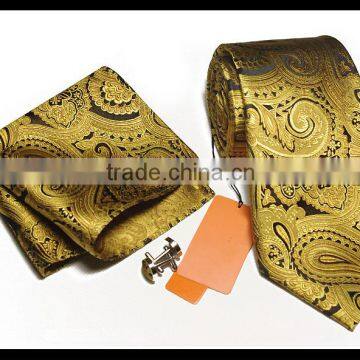 manufacture custom silk ties