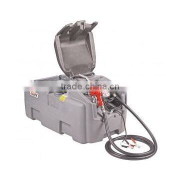 Diesel Fuel Dispenser - Diesel Power SQDN200-7 With Lid