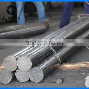 ASTM 1045/GB 45/JIS S45C/SS400 Chinese Supplier Round Bar 6MM photo-2