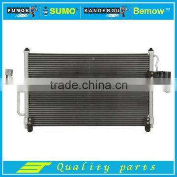 Auto A/C Condenser 96392097 96450097 96283364 For NUBIRA