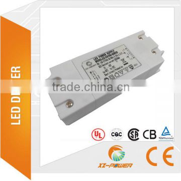 CB CQC Fast start up constant current led driver