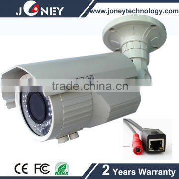 2.0 Megapixels 1080p Waterproof CCTV IR Bullet ahd Camera