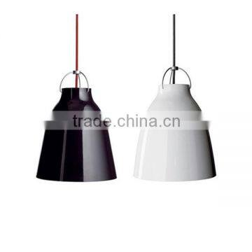 Simple Pendant Light