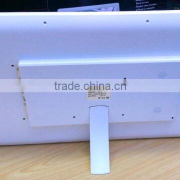 Wide Screen 1920*1080 21.5Inch Full HD Photo Frame With AV-OUT/HDMI photo-2