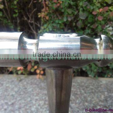Titanium Hammer High Quality Titanium Tool Hammer China Made Titanium Bicycle Tools With Gr.5 photo-5