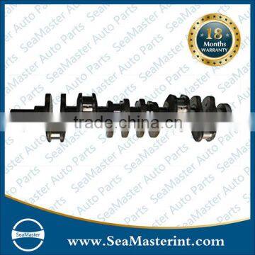 High quality of Crankshaft for INTERNATIONAL DT466