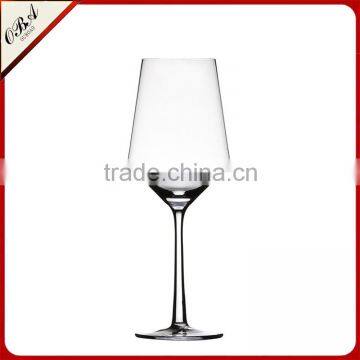 Hot Sale Crystal Wine Glasses Glass Red Wine Goblet