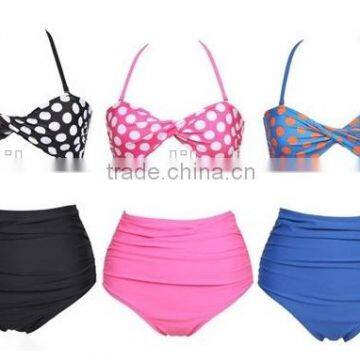 2015New Arrival In Stock sexy micro bikini swimwear