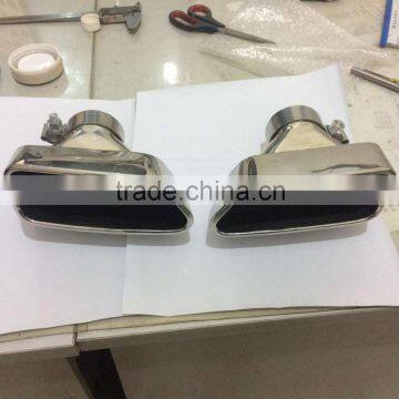 Chinese Wholesale Stainless Steel Exhaust tip