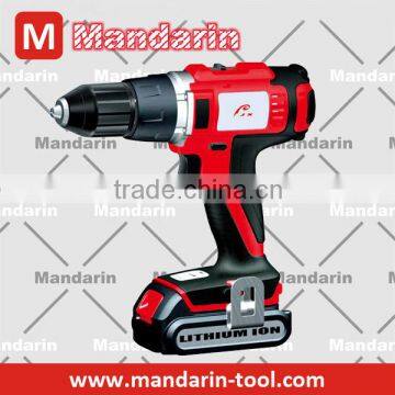 18V good power tool selling electric cordless drill