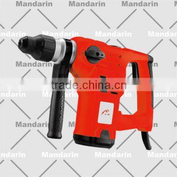 Newest rotary hammer 1500w