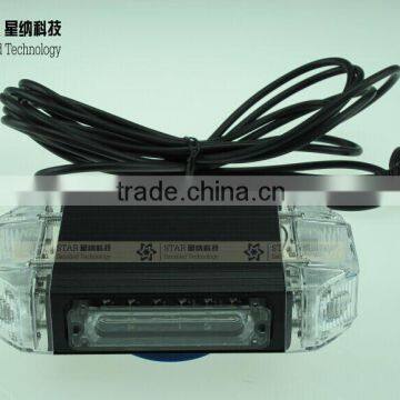 Security Led Emergency Warning Magnetic Led Lighting