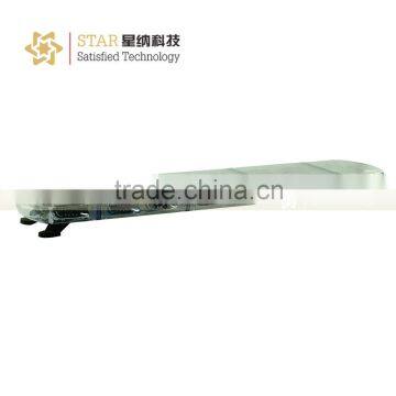 Good Selling 2016 Vehicle Emergency Red and Blue Led Strobe Warning Lightbar photo-3