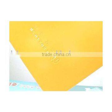 PVDF / PE Aluminum Composite Panel