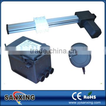 linear actuator for TV lift