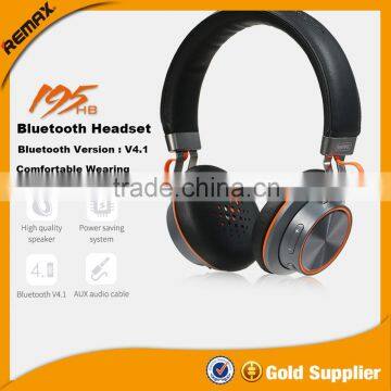 REMAX Wireless Bluetooth Headphone