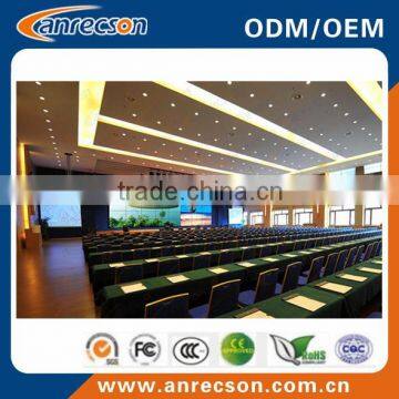 46 inch 2x2, 2x3,3x3 4x4 narrow bezel lcd video wall DID with original new SAMSUNG lcd panel