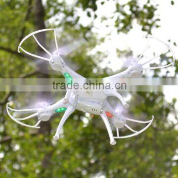 syma X5SW quadcopter with wifi real-time video transmission drone quadcopter