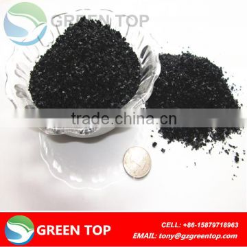 Water Soluble K2O Humi Acids/Potassium Salts/Potassium Humate/Fertilizer/Farming