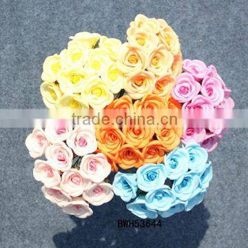 Wedding Centerpiec Artificial bride Wedding Flowers