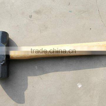 American Type Hammer /german Type Hammer/spanish Type Hammer/Mason Hammer With Fiberglass Handle/Stoning Hammer photo-6