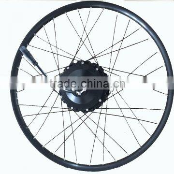 Conversion Kit Electric Bike Kit for Sales photo-5