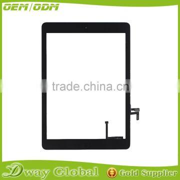 Factory Price Touch Sensor for Ipad Air Touch Panel for Ipad 5 Touch Screen Digitizer Spare Parts photo-3