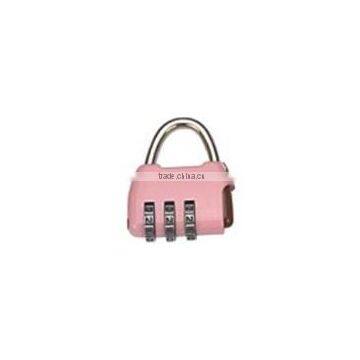 combination lock
