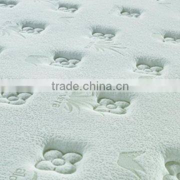 Comfort Euro Top Pocket Coil Spring Mattress Manufacturer A101# photo-3