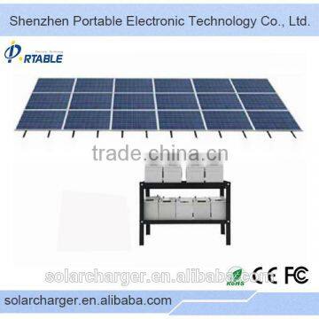 2000W solar power system for family,cheap home solar systems for home