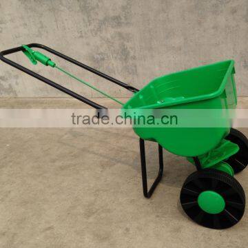 TC2027 handy salt spreader