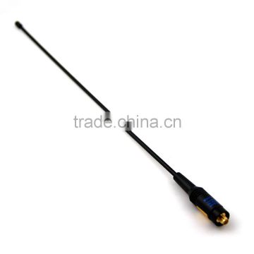 RH-771 long size power dual band 10w max high gain 144/430MHz radio antenna